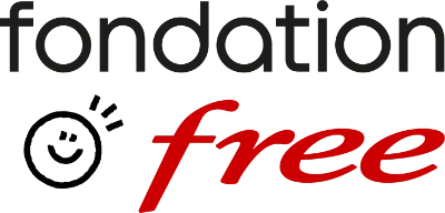 logo Fondation Free