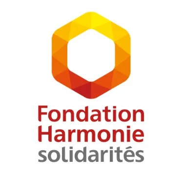 logo Harmonie Solidarités