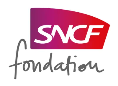 logo Fondation SNCF